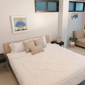 Camera deluxe con letto queen size